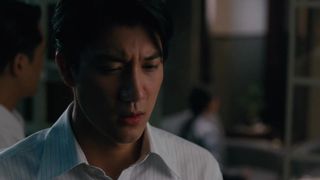 Tang Wei Naked in Film (1999)