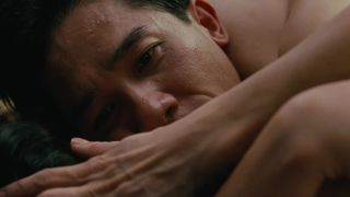 Tang Wei Naked in Film (1999)