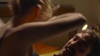 Maggie Civantos nude - La pequena Suiza (2019)