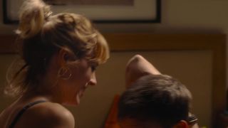 Maggie Civantos nude - La pequena Suiza (2019)