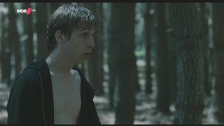 Ines Efron nude  - XXY (2007) Part2