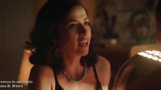 Guiomar Puerta naked - 45 Revoluciones s01e10 (2019)