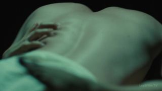 Alona Tal Hump Sequence, Softcore Episode in TV Demonstrate 'Mitt of God'