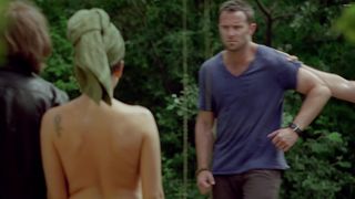 Natalia Avelon, Annabelle Wallis, Zsuzsa Simits- Beat Back S02 E08 (2011)