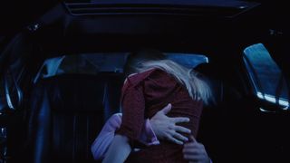 Jane Krakowski nude – Alfie (2014)