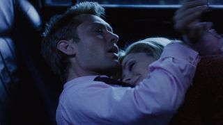 Jane Krakowski nude – Alfie (2014)