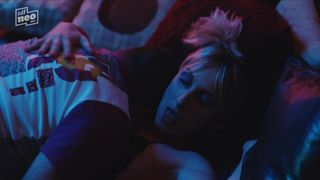 Ruth Becquart nude - Chaussee d'Amour s01e04 (2016)