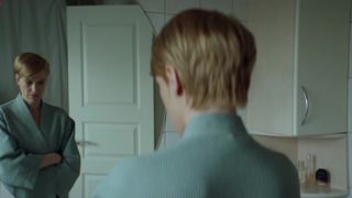 Maria Rich nude - Bedrag s03e04 (2019)