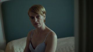 Maria Rich nude - Bedrag s03e04 (2019)