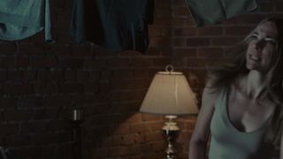 Zara Jestadt naked - The Discarded (2020)