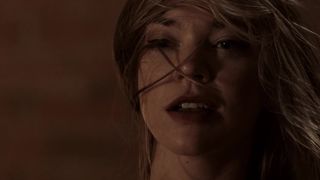 Zara Jestadt naked - The Discarded (2020)