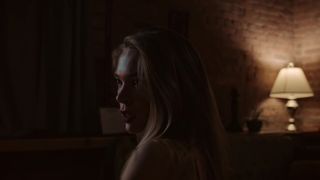 Zara Jestadt naked - The Discarded (2020)