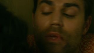 Justine Cotsonasl naked - Tell Me a Story s01e06 (2018)