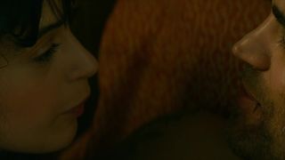 Justine Cotsonasl naked - Tell Me a Story s01e06 (2018)