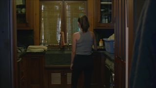 Rosa Salazar naked - Bird Cage (2018)