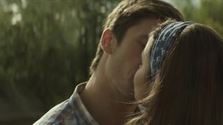 Anastasiya Dyachuk Mind-Blowing, Russian, Hookup Scenes in TV series 'Coming In the palace, glance around'