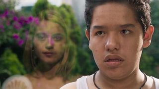 Paulina Gaitan nude - Diablo Guardian s01e01 (2018)