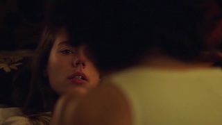 Laia Costa, Alia Shawkat nude - Duck Butter (2018) Lesbian Scene