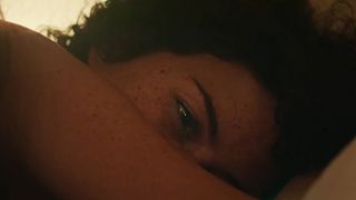Laia Costa, Alia Shawkat nude - Duck Butter (2018) Lesbian Scene