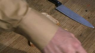 Veronica Ricci - Blood-Soaked Mary THREE DIMENSIONAL (2011)