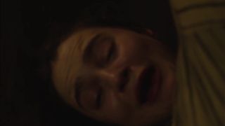 Aisling Franciosi Naked, Subdual, Clothed, Rape Scene 'The Nightingale'