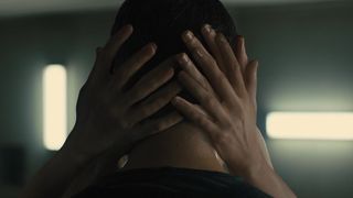 Mackenzie Davis - Blade Runner 2049 (2017) Nude vid scene