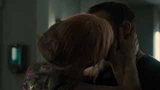 Mackenzie Davis - Blade Runner 2049 (2017) Nude vid scene