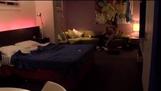 Sarah McKeown - The Cangue (2009)