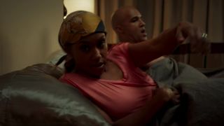 Ryan Michelle Bathe - The First-Ever Wives Club s01e01 (2019)