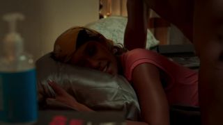 Ryan Michelle Bathe - The First-Ever Wives Club s01e01 (2019)