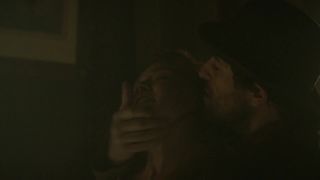 Jemima West Naked - Maison Close (2013) s02e05