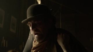 Jemima West Naked - Maison Close (2013) s02e05