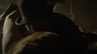 Jemima West Naked - Maison Close (2013) s02e05