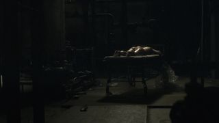 Jenny Spain - Deadgirl (2008)