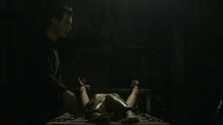 Jenny Spain - Deadgirl (2008)