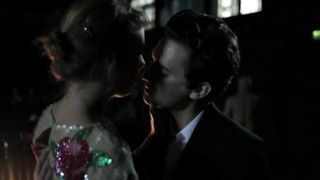 Sigrid Bouaziz, Marleene Saldana nude - Diptyqu (2012)