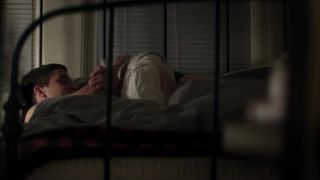 Lindsay Burdge Naked - A Educator (2013)