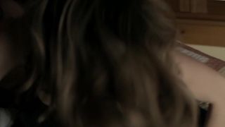 Lindsay Burdge Naked - A Educator (2013)