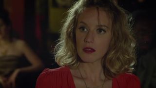 Lila Salet, Ludivine Sagnier, Others @ Amour & turbulences (2013)