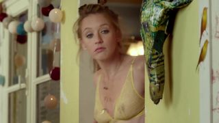 Lila Salet, Ludivine Sagnier, Others @ Amour & turbulences (2013)