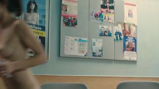 Malya Roman nude, Josephine Draï naked, Brigitte Faure naked - Nu s01e08 (2018)