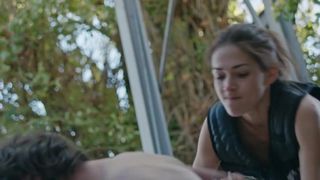 Malya Roman nude, Josephine Draï naked, Brigitte Faure naked - Nu s01e08 (2018)