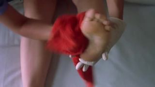 Leonor Watling Nude - Habla Con Ella (ES 2002)