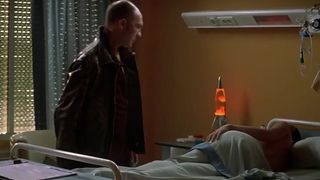 Leonor Watling Nude - Habla Con Ella (ES 2002)