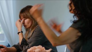 Aleksandra Poplawska, Agata Nizinska Naked, Clothead Fuck, Dt in 'Kobiety Mafii'