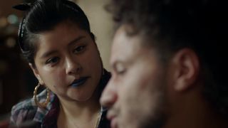 Melissa Barrera, Chelsea Rendon naked - Vida s02e06 (2019)