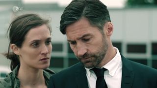 Katharina Nesytowa - Ein verhangnisvoller Plan (2019)