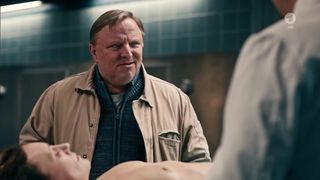 Lilia Lehner nackt - Tatort - Schlangengrube (2018)