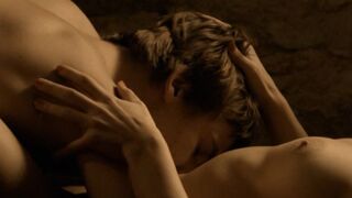 Marilyn Jurman nude - Mina Olin Siin (2008)