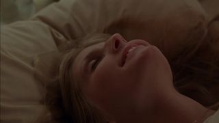 Carol Levy old school total frontal - Alone in the Dark (1982)